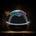 Small Starry Sky Light Colorful Night Light Children's Gifts Blue