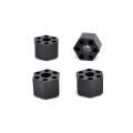 4pcs Wheel Hex Adapter 7504 for Zd Racing Dbx-10 Dbx10 1/10 Rc Car