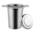 Stainless Steel with Extra Fine Mesh Tea Strainer for Tea Leaves