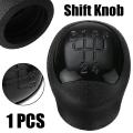 5 Speed Manual Car Gear Shift Knob Shifter Lever for Renault Clio
