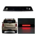 For 2005-2010 Jeep Grand Cherokee High 3rd Brake Led Tail Light Black