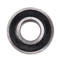 17x40x12mm 6203-2rs Double Side Sealed Ball Bearing