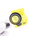 10x Eye Magnifier Tool Jewelry Watch Magnifying Glass Loupe Lens
