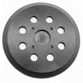 5 Inch 8 Hole Hook Replacement Pad for Rigid, Fit for Ridgid