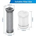 Replacement Filter for Tineco A10 Hero/master