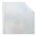 Window Film Opaque Privacy Film for Windows , Frosted Glass Film