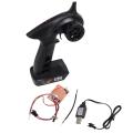 2.4g 4ch Transmitter Receiver Remote Control Set for Mn D90