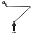 Heavy Duty Nb35 Adjustable Suspension Arm Mic Stand for Voice Record