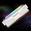 Asgarden Rgb Ddr4 Ram 16gb(8gbx2) 3600mhz High Speed Desktop Memory