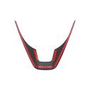 Abs Steering Wheel Cover Sticker Trim for Honda Civic Trims 2016-2020
