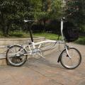 Bicycle Luggage Cargo Rack for Brompton Folding Bike Accessories