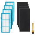 Hepa Filter Replacement for Holmes Air Purifier Models Aer1 Series
