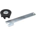 9704230 Drive Coupling with Wrench Tool for Kitchenaid Blenders