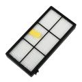 6pcs Hepa Filter Replacement Parts for Irobot Roomba
