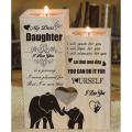 Gifts Candle-holder Birthday Anniversary Candle Decoration