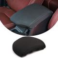 Center Console Cover Armrest Cushion Protector Cover Accessories