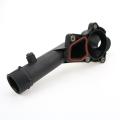New Car Thermostat Housing 11531740478 for -bmw E39 528i 1997 1998