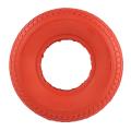 8 Inch 200x50 Solid Tubeless Tire Electric Scooter ,red