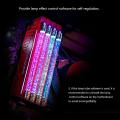 Asgarden Rgb Ddr4 Ram 16gb(8gbx2) 3600mhz High Speed Desktop Memory