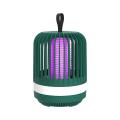 Electric Mosquito Killer Uv Repellent Lamp for Home Pest Repellent-a