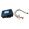 Car Optical Fiber Decoder Box Amplifier for Mercedes Benz/ml/glr