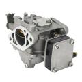 Carburetor 6l5-14301-03-00 6l5-14301 for Yamaha 3m Boat Engine