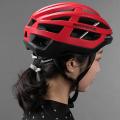 Rockbros Helmet Adult Bike Helmet for Sport Safety Commuter Red M