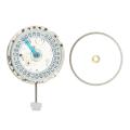 Automatic Gmt Watch Movement for 2813 3804 Watch Repair Tool A
