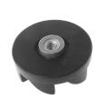 Replacement Parts Rubber Blade Gear Thick Shaft Spare Part