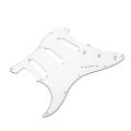 11 Holes Electric Guitar Pickguard for St Style Guitar Parts