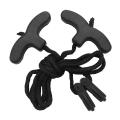 1pcs Rope for Crossbow Bolt Crank Cocking Archery Aid Device