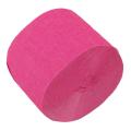Party Ribbon Decoration-neon Crepe Paper-light Party Supplies-8 Packs