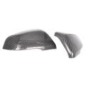 Side Door Rearview Mirror Cap For-bmw X1 X2 F48 F49 F45 F46 F39 F53