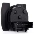 Rearview Mirror Control Switch 15009690 Suitable for Gmc Chevrolet