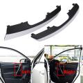 Car Door Handle, Armrest Cover, for Toyota Corolla 2014-2018
