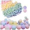 Pastel Blue Balloons Garland Kit for Birthday Party Decoration