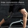 Breathable Basketball Football Sports Kneepad Knee Support Protect M