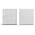 2 Pack Air Purifier Replacement Filters for Levoit Vital 100 100-rf