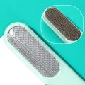 Pet Cleaning Comb Portable Stainless Steel Needle Comb, A