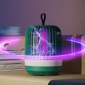 Electric Mosquito Killer Uv Repellent Lamp for Home Pest Repellent-a
