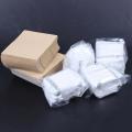 200 Set Combination Coffee Filter Bags and Kraft Paper Coffee Bag