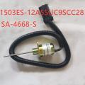 Excavator Solenoid Valve 25-38109-05 for Ct4-134di 134di Engine