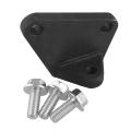 Exhaust Manifold Clamp Kit Fits Front Right /rear Left for Chevrolet