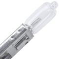 2pcs 55w H1 White Halogen High Beam Headlight Bulb