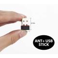 Livlov V5 Ant+ Usb Transmitter Stick Dongle,for Wahoo,garmin,suunto