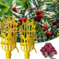 2pcs Fruit Picker Tool(head Only Pole Not Included) for Getting Fruit