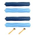 Main Brush for Ecovacs T9 Power Max Aivi Series Vacuum Cleaner(2sets)