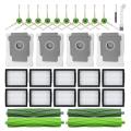 Accessory Kit for Irobot Roomba I7 I7+ I3 I3+ I4 I4+ I6 I6+ I8 I8+