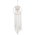 Tapestry Wall Hanging Dream Catcher, Handmade Woven Dream Catcher