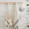 Wall Rope Baskets Cotton Rope Baskets Woven Baskets Storage Baskets